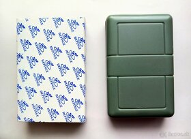 Luxusný piezozapalovač BOSS - 6