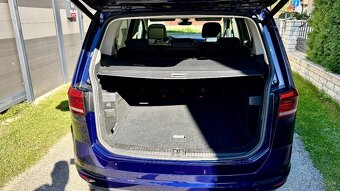 VW touran - 6
