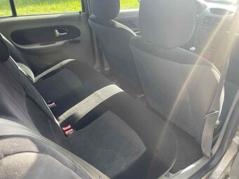 Renault Thalia 2012 1.2 55kw - 6