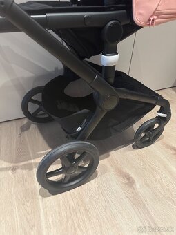 Bugaboo Fox5 - 6