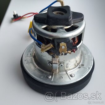 Predám elektromotor. - 6