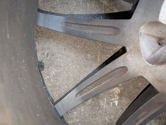 Letna sada Tomason 5x112 225/35 R19 - 6