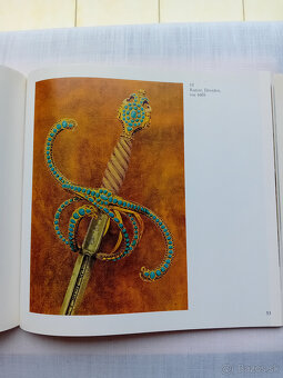 Kniha : Historisches museum - 6