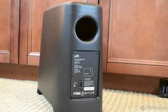 Polk Audio MagniFi Mini AX Dolby Atmos a DTS:X - 6