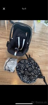 Kočiar moon N one - 6