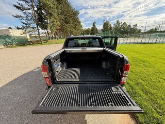 Ford Ranger Pick up 156 kW Automat, 4x4 - 6