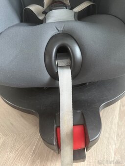Britax romer dualfix i size - 6