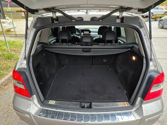 Mercedes-Benz GLK 320 CDI 4MATIC A/T - 6