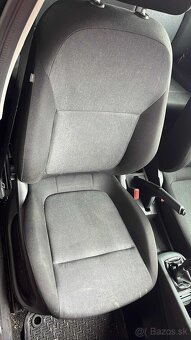 Škoda Fabia 1,0i 55kw - 6