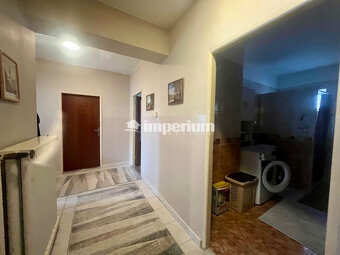 Na predaj 4 - izbový rodinný dom v obci Kalinkovo . - 6