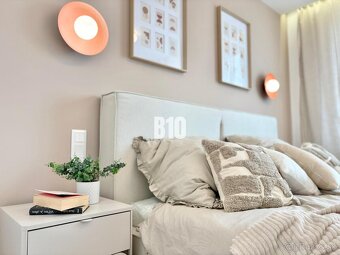 Štýlový 4izbový byt 100m2 - pripravený na nasťahovanie - 6