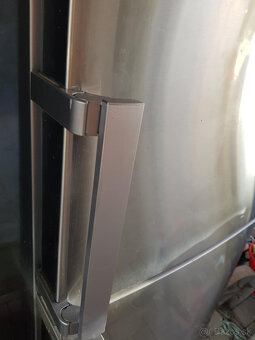 Chladničky Samsung a Whirlpool takmer zadarmo- Rezervované - 6