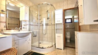 Predaj rodinný dom Nitra - Branč, rovinatý pozemok 960 m2 - 6