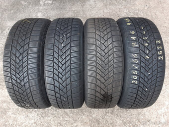 5x112  16"  VW Golf 7 - 6