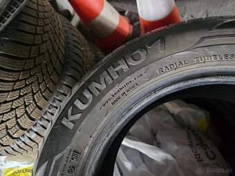 185/65 R15 88H Kumho ECOWING ES01 - 6