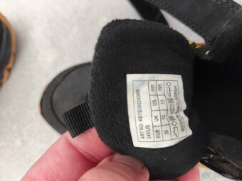 Detské zimné za top cenu - 6