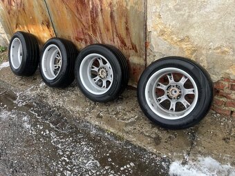 Predám elektrony R15 - 6