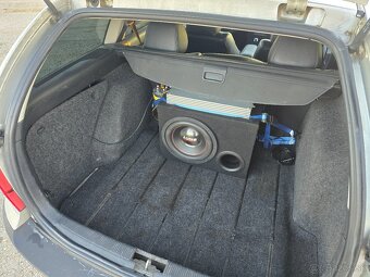 Škoda octavia 1 1.9TDI - 6