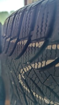 Zimné pneumatiky 205/60R16 92H - 6