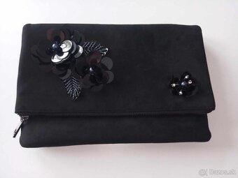 NOVÁ SPOLOČENSKÁ KABELKA Z RAKÚSKA len za 9€ - 6