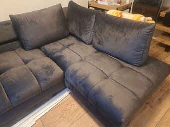 Sedacia súprava - 6