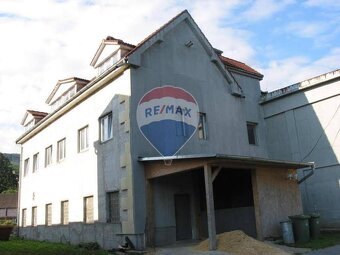 RE/MAX | Podnikateľské priestory za výhodnú cenu v priemysel - 6