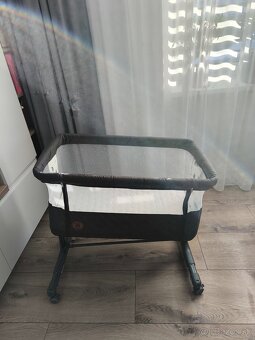 Detská postieľka Lionelo aurora 3v1 - 6