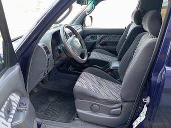 Toyota Land Cruiser 90 3.0 TD GX - 6