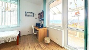 4i RD v TERIAKOVCIACH, pozemok 698 m²,3D - 6