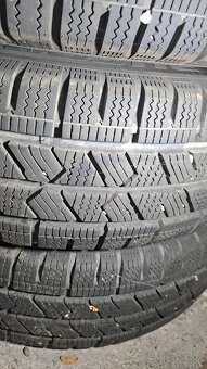 Zimné Laufenn ifit Van 195/70/15c 104/102R - 6