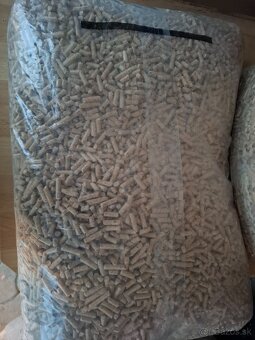 Brikety RUF 960kg - paleta. - 6