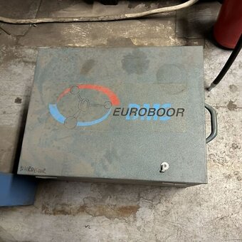 úkosovačka EUROBOOR LKF200 - 6