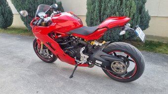 Ducati Supersport S 939 - 6