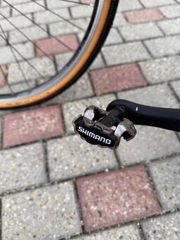 Gravel Triban L - 6