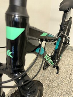 Kross Lea 5.0 29/ 27,5 bicykel dámsky, veľkosť S, XS - 6