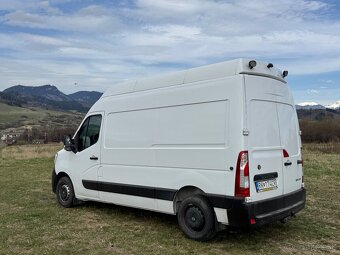 Na predaj: Renault Master III L2H3P3-2.3 dCi. 2021. vo výbor - 6