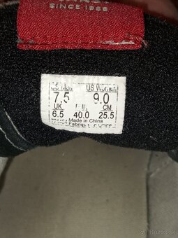 Vans SK8-HI Bolt - 6