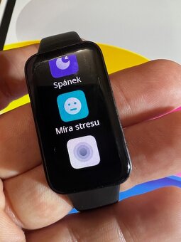 Fitness náramok Xiaomi Redmi Smart Band Pro /BEST CENA/ - 6