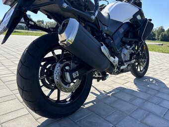 Suzuki DL650 V-Strom 2018 - 6