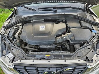 Volvo XC60 2.4 D 151kw 2011 - 6