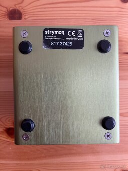 Strymon Brigadier - 6