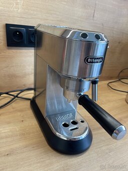 Predam kavovar Delonghi Dedica - 6