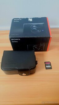 Sony Cyber-shot RX100 IV - 6