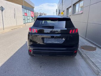 Peugeot 3008 1.2 PureTech 130k GT A/T - 6
