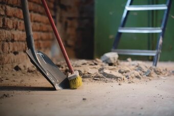 Najrýchlejšie vypratávanie 24/7 - Byty, domy, pozemky,... - 6