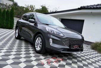 ⏩ Ford Kuga 1.5 TDCi EcoBlue 120k Titanium - 6