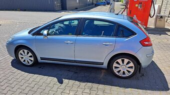 CITROEN C4 1.6HDI - 6