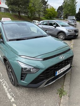 Hyundai Bayon Autoškola - 6