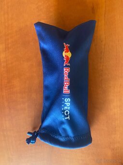 Dámske športové slnečné okuliare Red Bull Spect - 6