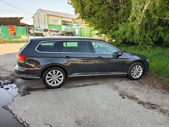 Volkswagen passat - 6